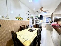 Blk 171 Yishun Avenue 7 (Yishun), HDB 4 Rooms #581784081